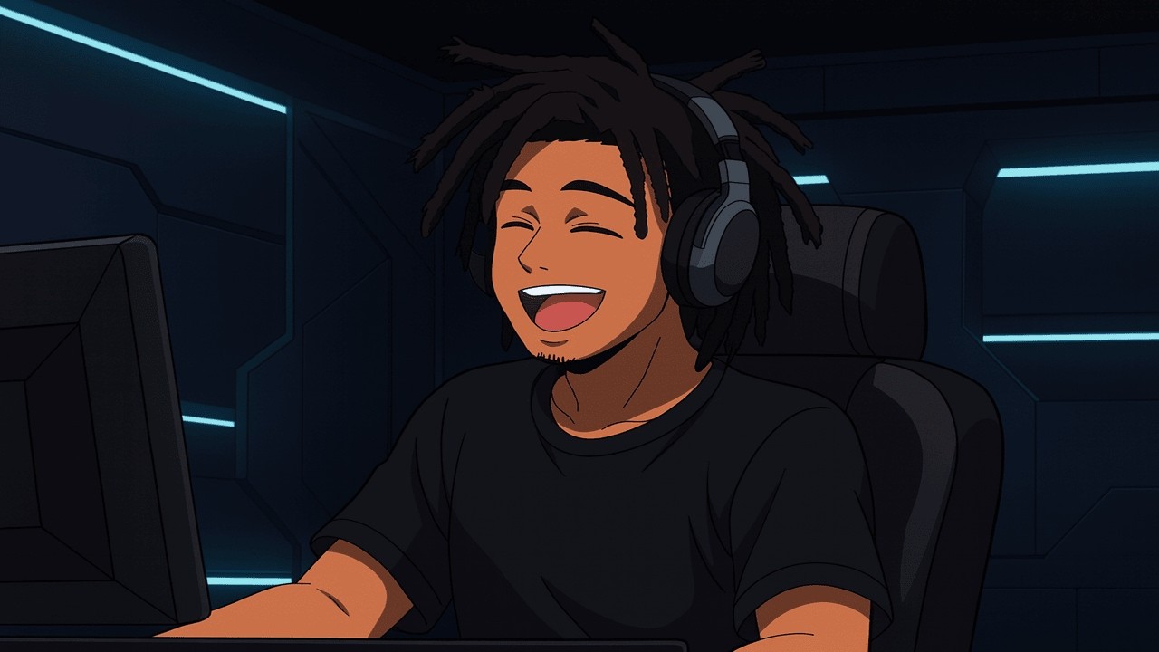 Reactions & Gaming
