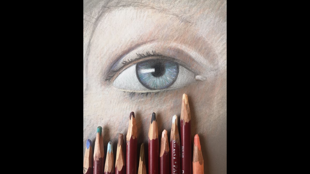 L'OEIL AU PASTEL CLASSIQUE