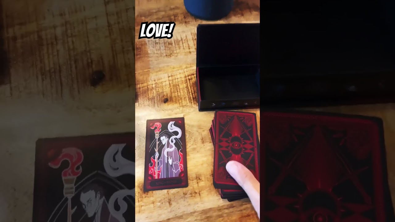 Jay Kristoff Tarot Deck Cards Unboxing | #tarotcards #empireofthevampire #jaykristoff #books