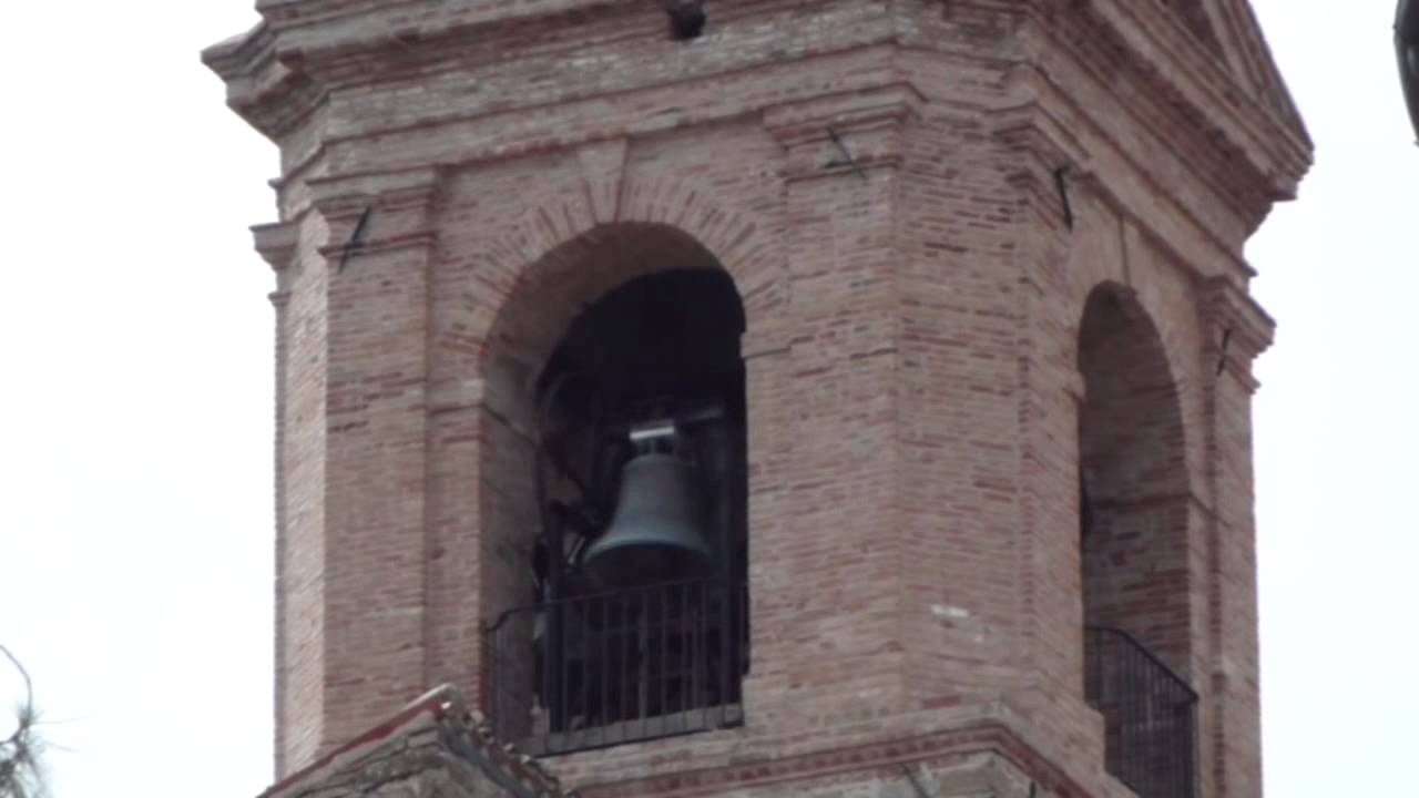 San Ginesio (MC) - Collegiata SS. Annunziata - Distesa Festiva