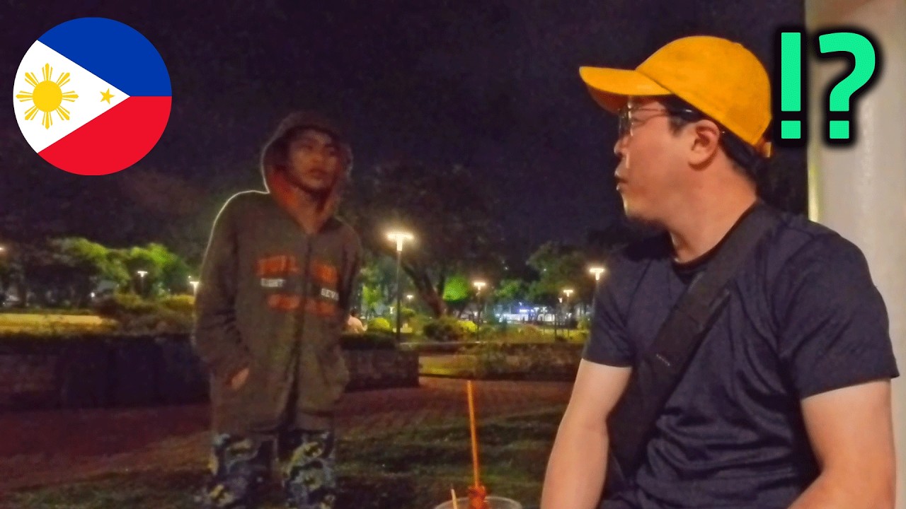 필리핀 치안 이대로 괜찮은가? 여름의 수도 바기오!(필리핀 여행🇵🇭1)
