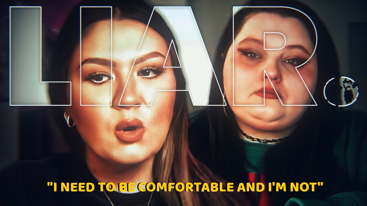 Amberlynn Reid & Her Girlfriend Are Dangerous Liars