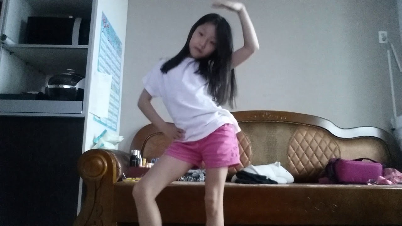 혜림 이티비 예쁜  춤 공연