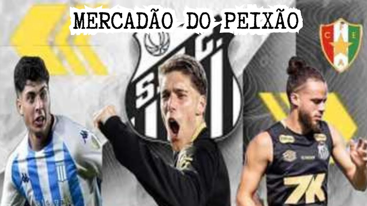 MERCADÃO Da bola No PEIXÃO saiba TUDO Atualizado