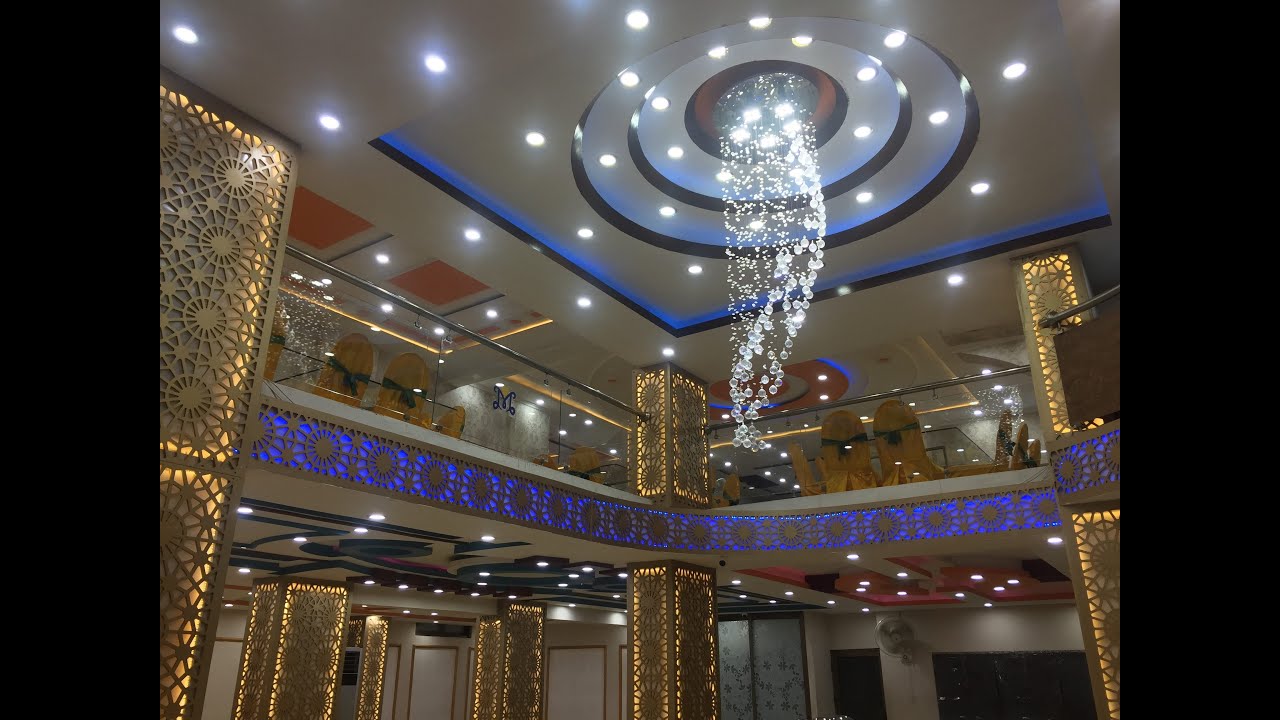 Mehfil Corner Banquet Hall