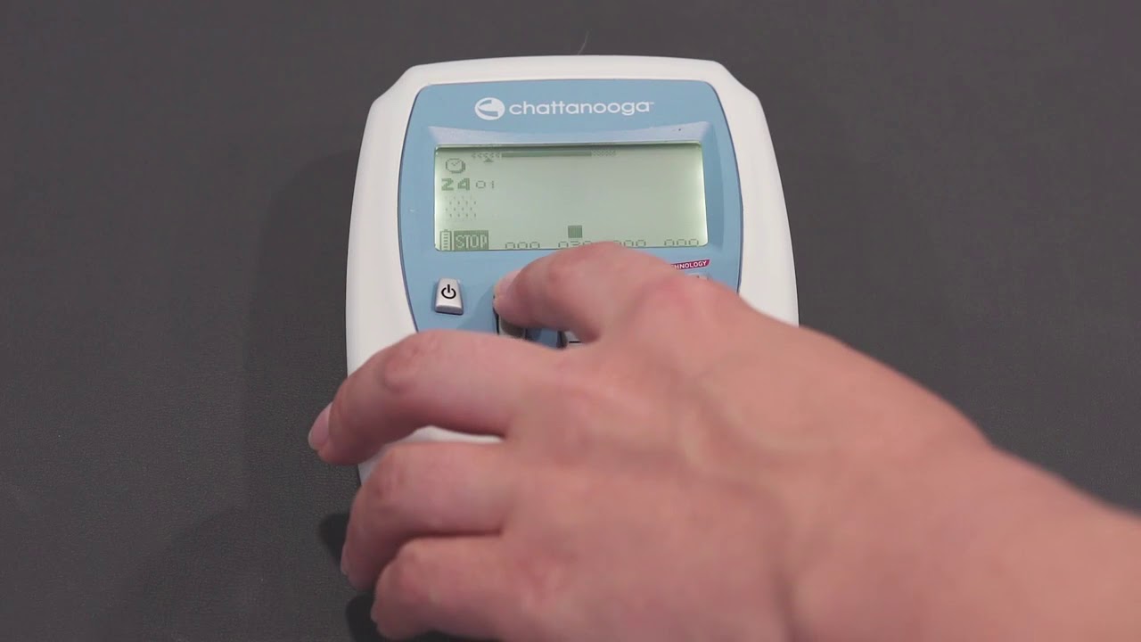 Electrostimulateur Compex Pro Rehab