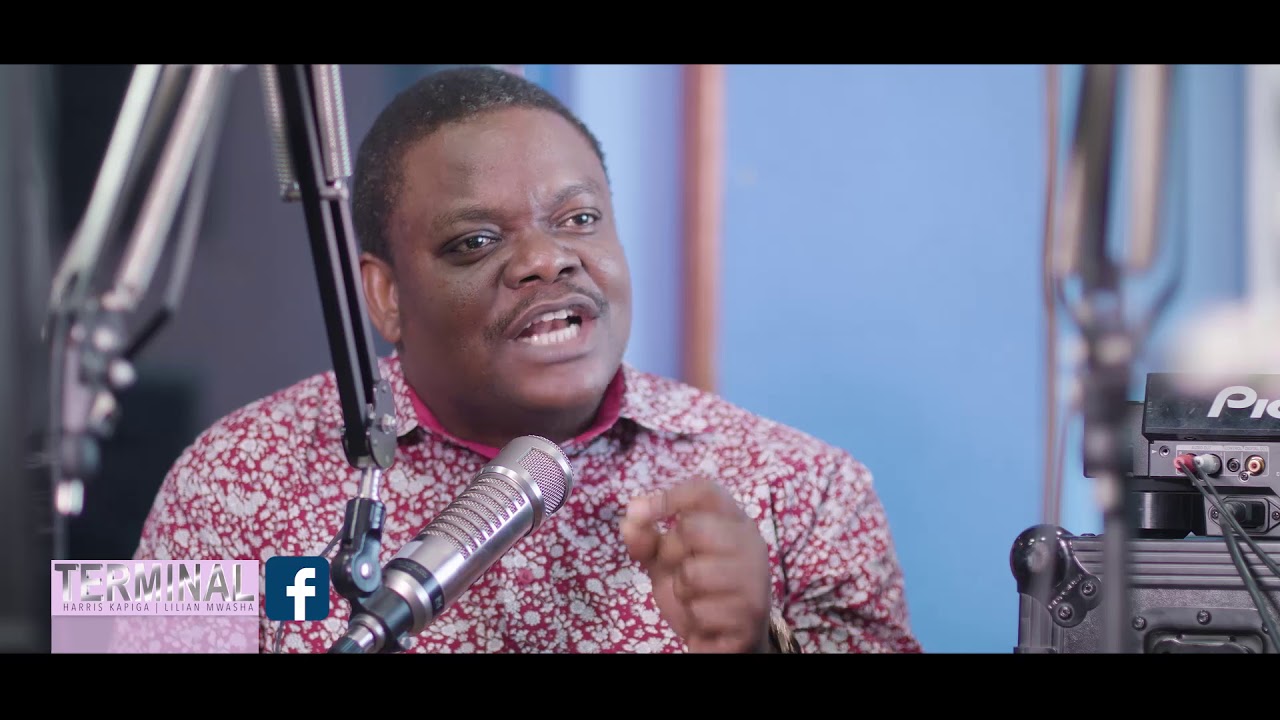 MAWASILIANO YENYE WELEDI SEHEMU YA TANO
