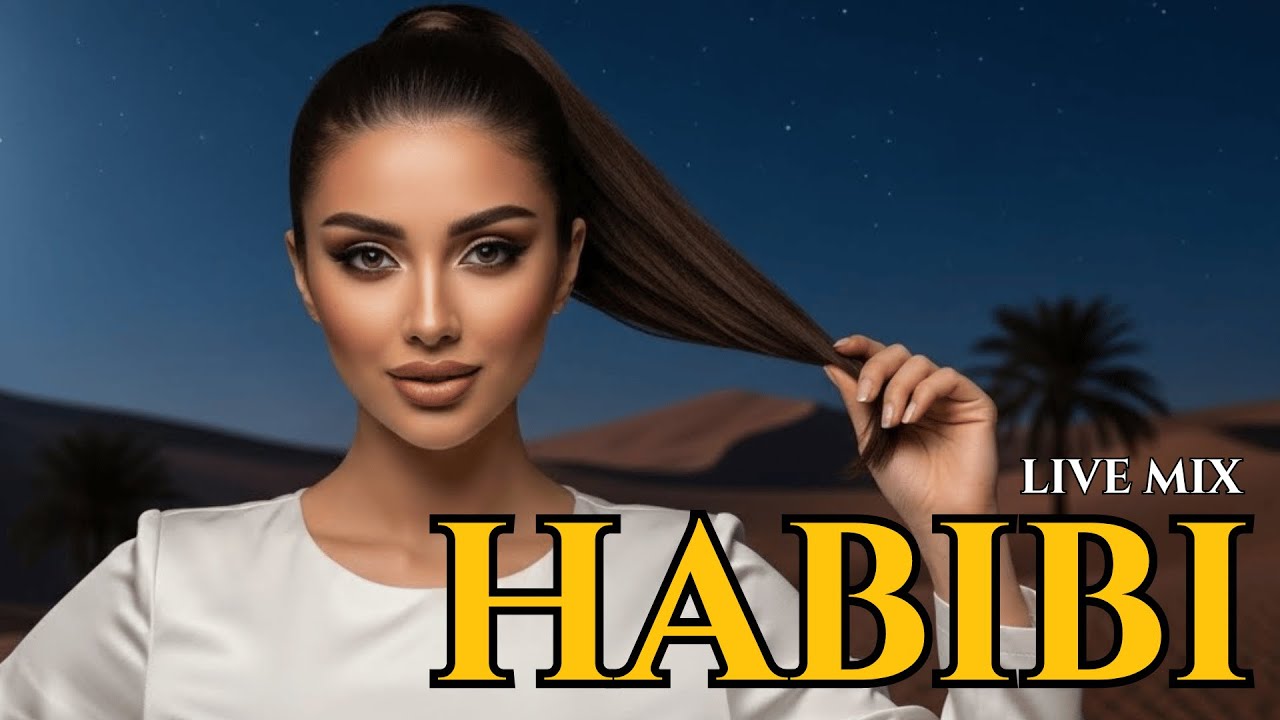 🔴 LIVE | #1 Trending Arabic Remix 2026 – Habibi EDM Bass Boost