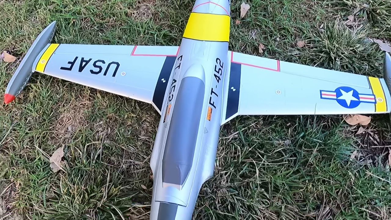 Arrows T-33 scary Maiden flight!😳