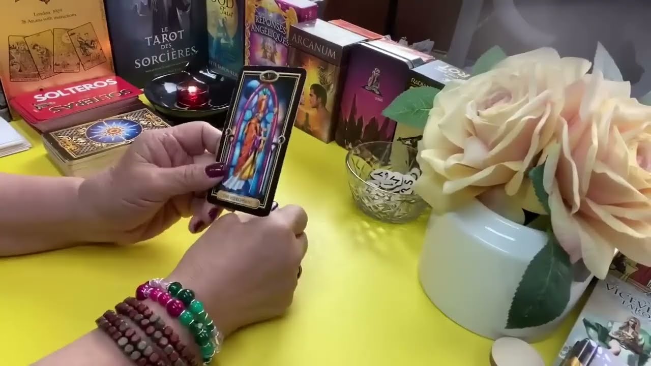 GÉMINIS! LLORASTE POR ESTA RUPTURA PERO AHORA TU EX LLORARÁ MUCHO MÁS POR TI!