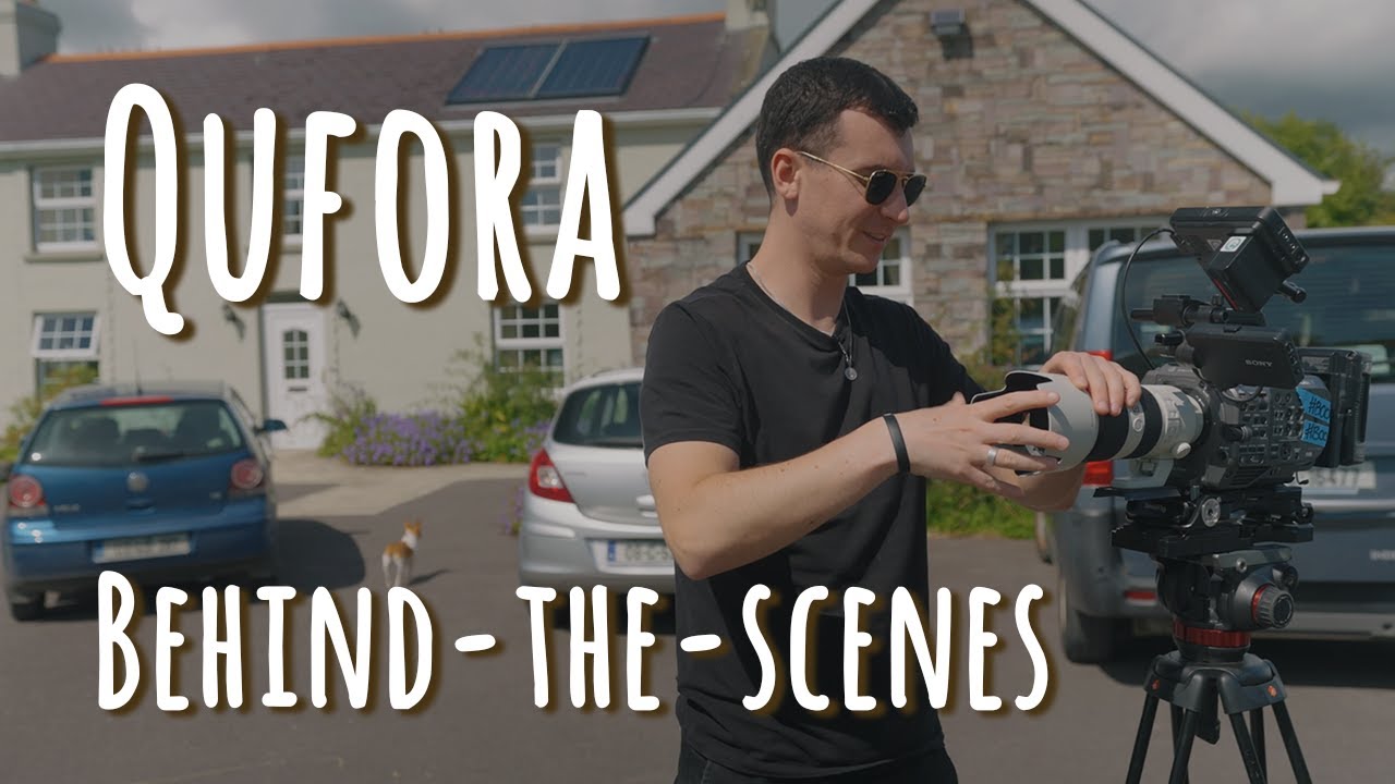QUFORA X COOLBOX BTS
