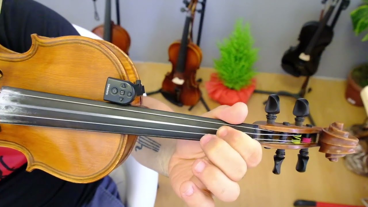 En Kolay Vibrato Yapım Aşamaları - Tatlı Ve Gıcık Şey :D