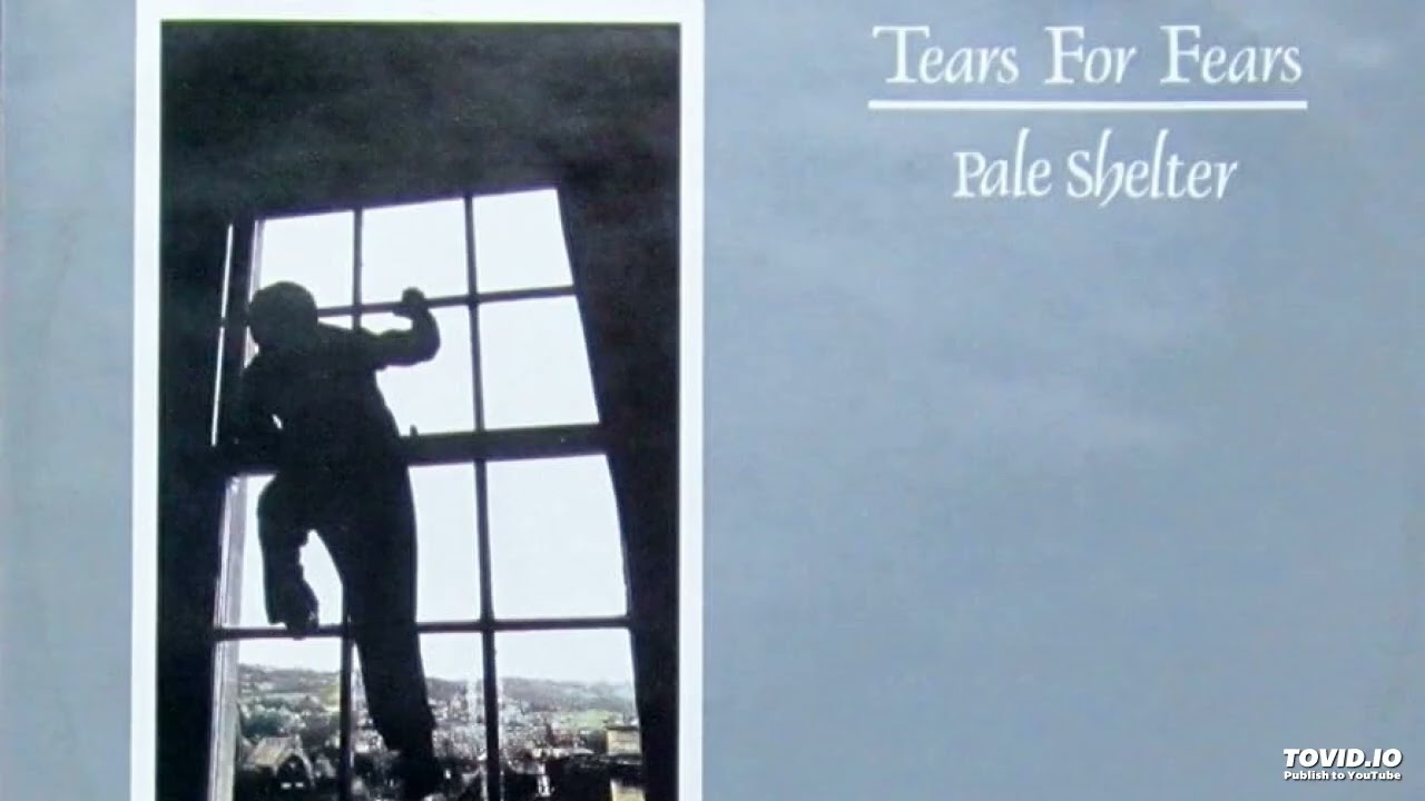 Tears For Fears – Pale Shelter (You don't give me love - 1982)