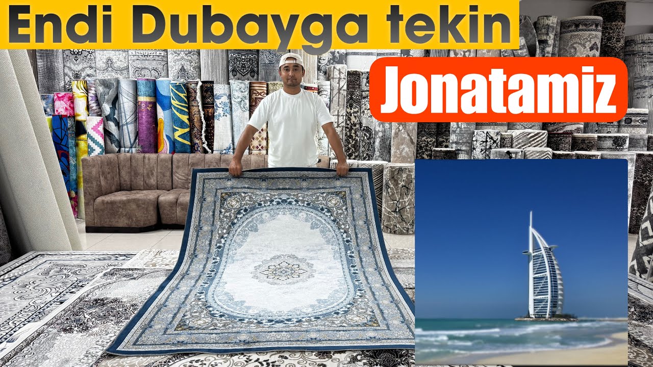 ☎️99-366-90-55 ☎️95-705-90-94 Gilam suv tekin narxda