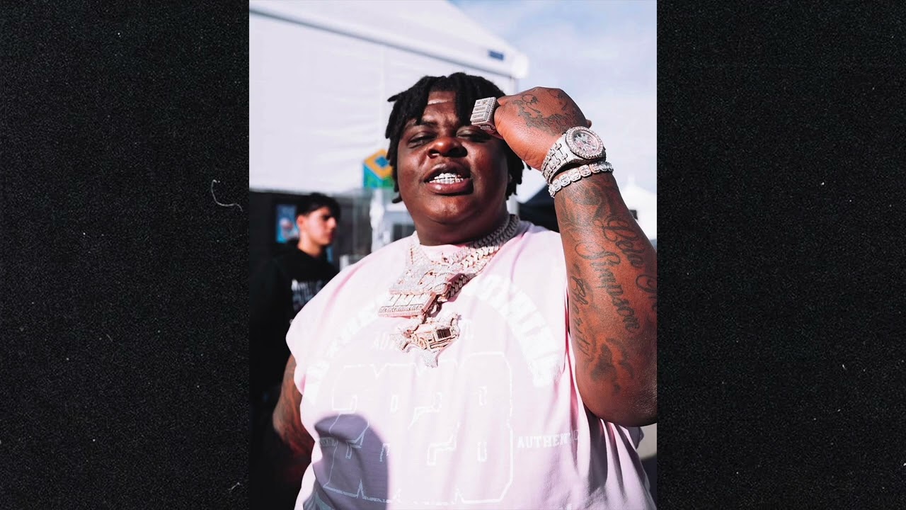 [FREE] BigXthaPlug Type Beat - "Only Gettin' Stronger"
