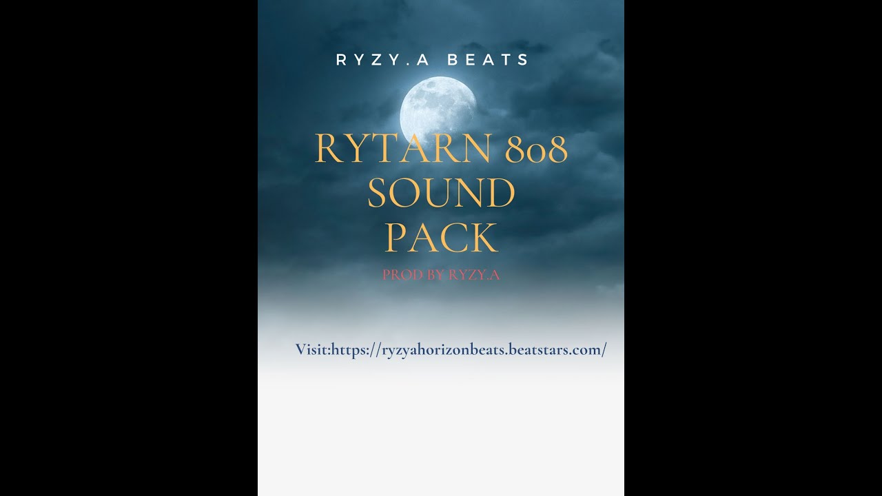 [FREE] 808 loops 2020-Trap LOOPS