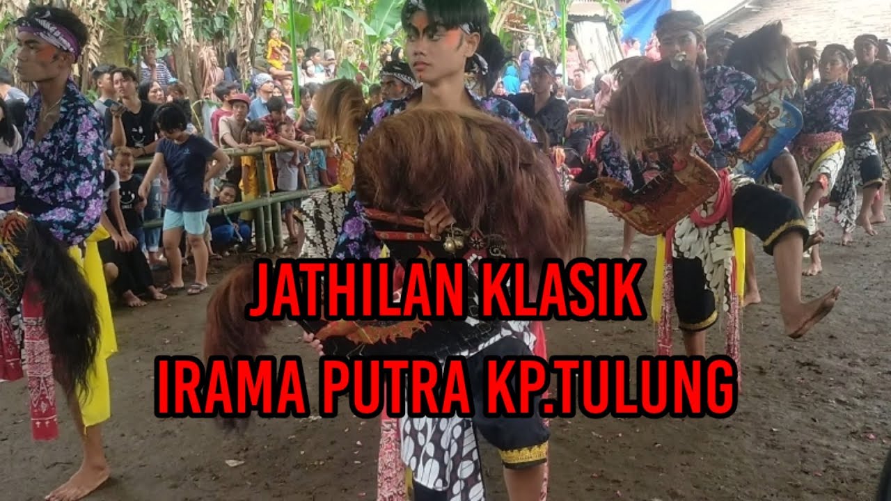 PERANG NJEPAT‼️ JATHILAN KLASIK IRAMA PUTRA || LIVE KP.TULUNG,KOTA MAGELANG || BABAK CELENGAN 2