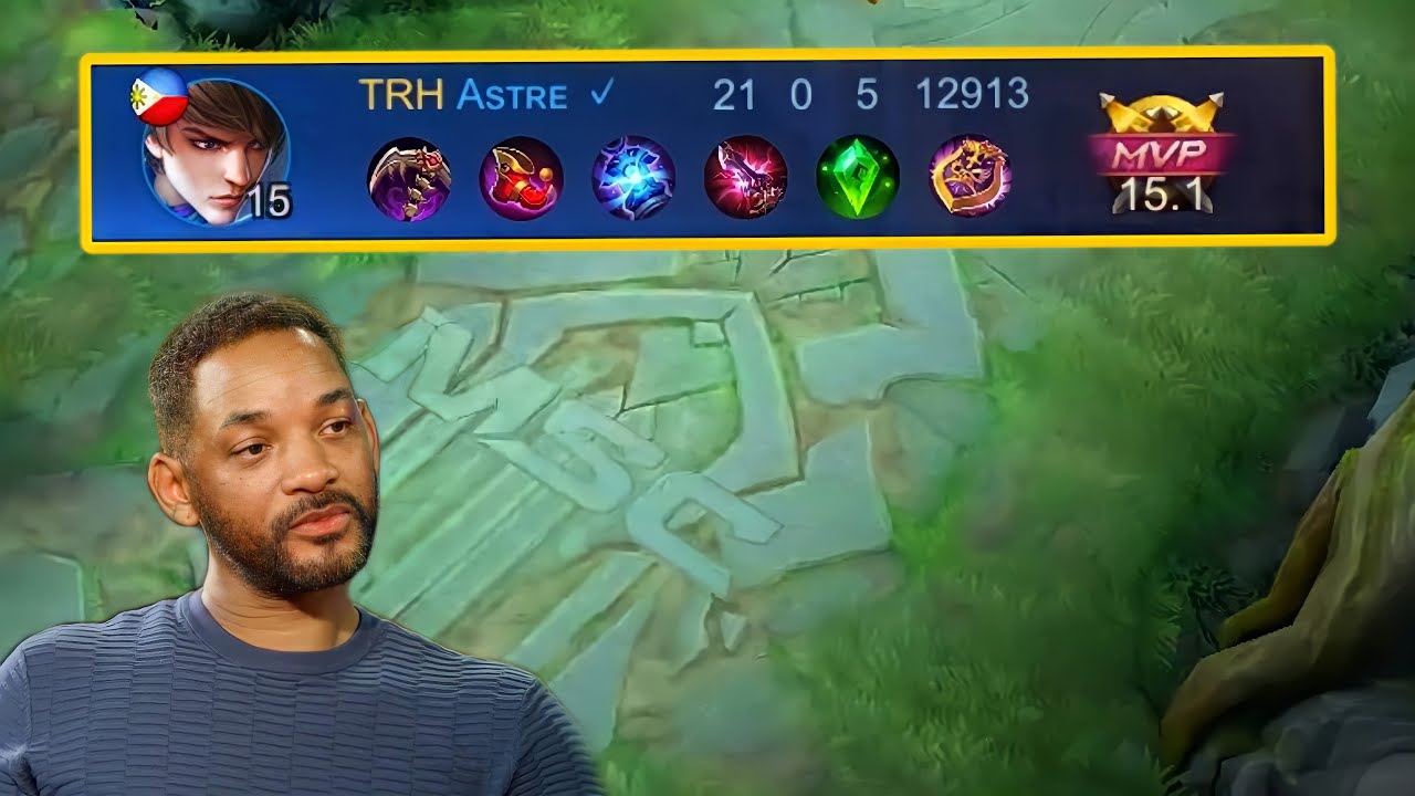 I DID MY BEST... BUT | MLBB