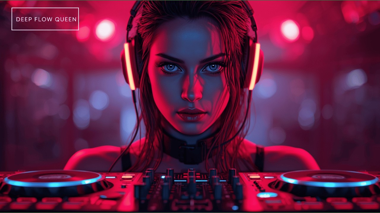 Trance Music Mix 2026 | Expansive Future Sound