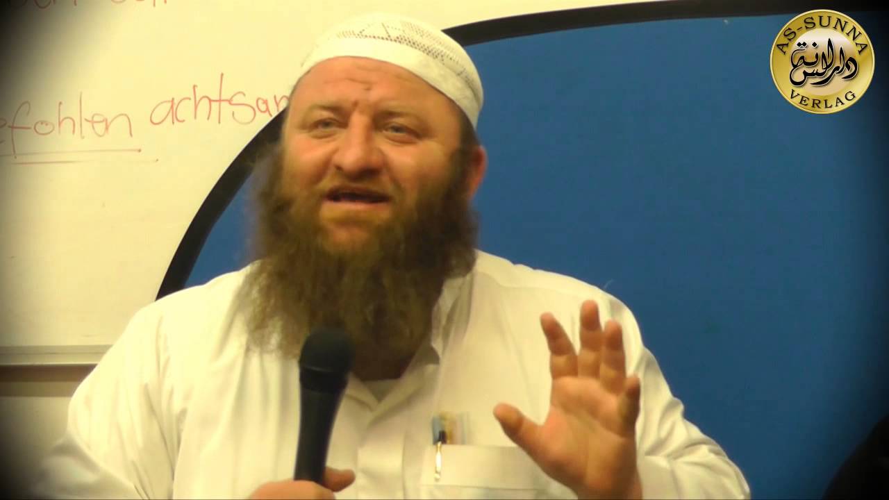 Das Heiratsalter von 'A`ischah (r.a.) - Stellungnahme von Scheich Hassan Dabbagh
