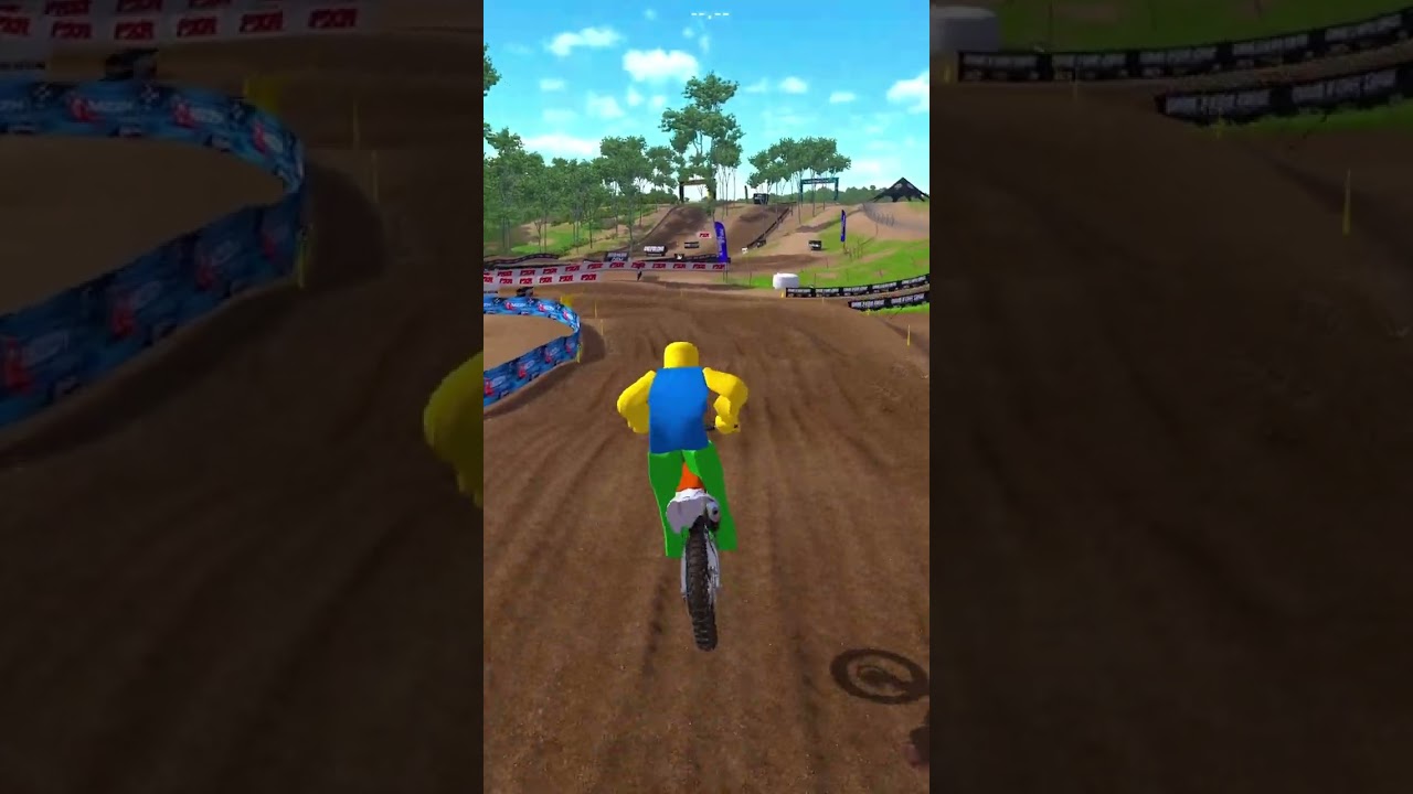 НОВОЕ ОБНОВЛЕНИЕ ROBLOX - ЭТО ОГОНЬ!