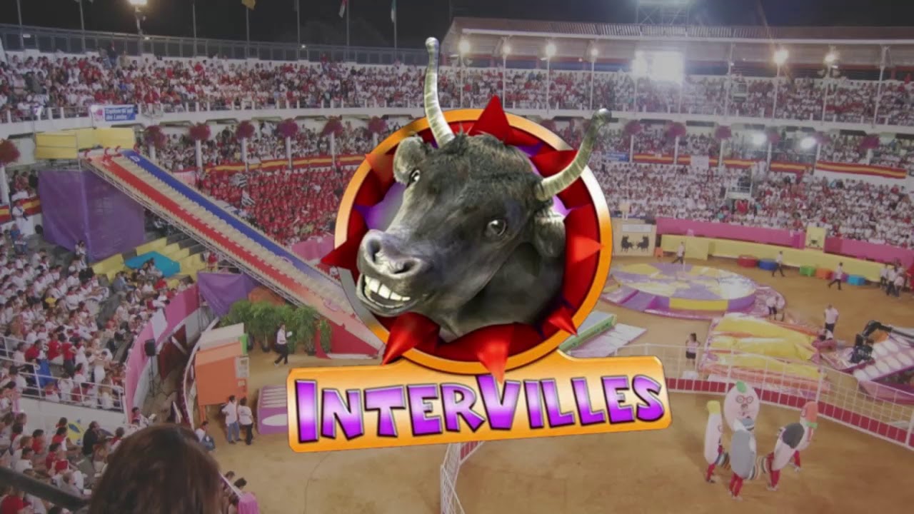Intervilles - Générique audio complet (2004-2008)