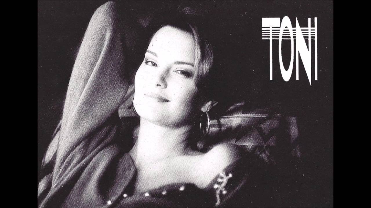 Taikaa (I cry) - Toni Lähteenmäki