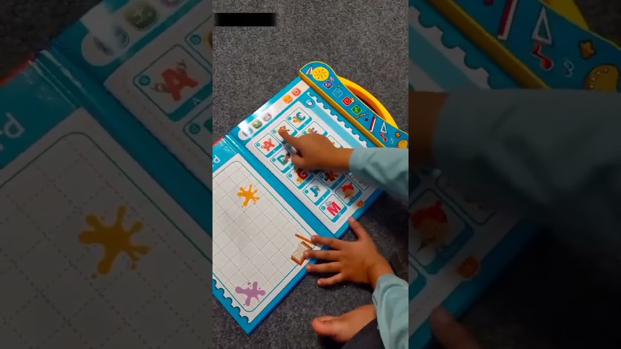 𝗜𝗻𝘁𝗲𝗹𝗹𝗲𝗰𝘁𝘂𝗮𝗹 𝗟𝗲𝗮𝗿𝗻𝗶𝗻𝗴 𝗦𝘁𝘂𝗱𝘆-𝗕𝗼𝗼𝗸