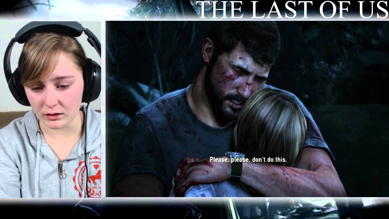 The Last Of Us Walkthrough Part 1 - The Coming Of The Apocalypse
