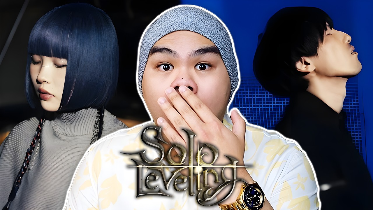 STUNNING 😍 | MUSICIAN REACTS to Hiroyuki SAWANO feat. SennaRin - REVIVƎЯ (Solo Leveling S2)