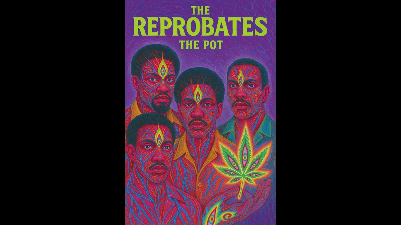 Tool - The Pot (The Reprobates 1977 Soul Funk)
