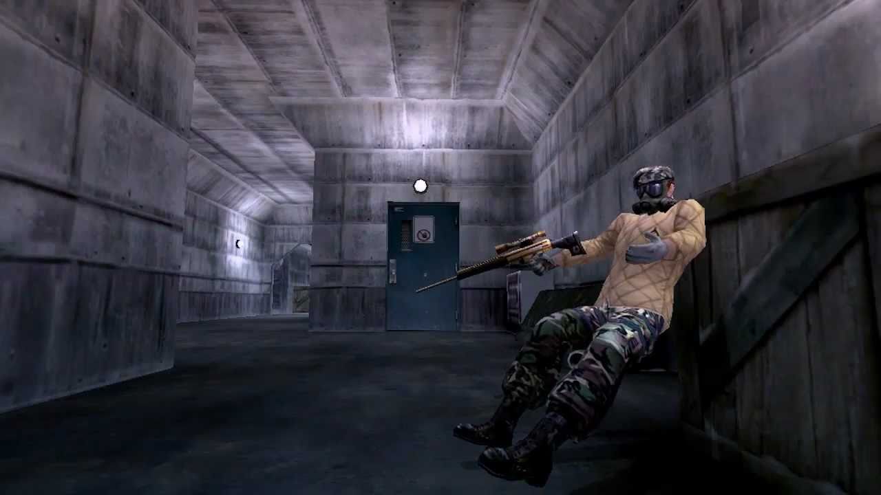 [JSF] Motu 3rd Movie