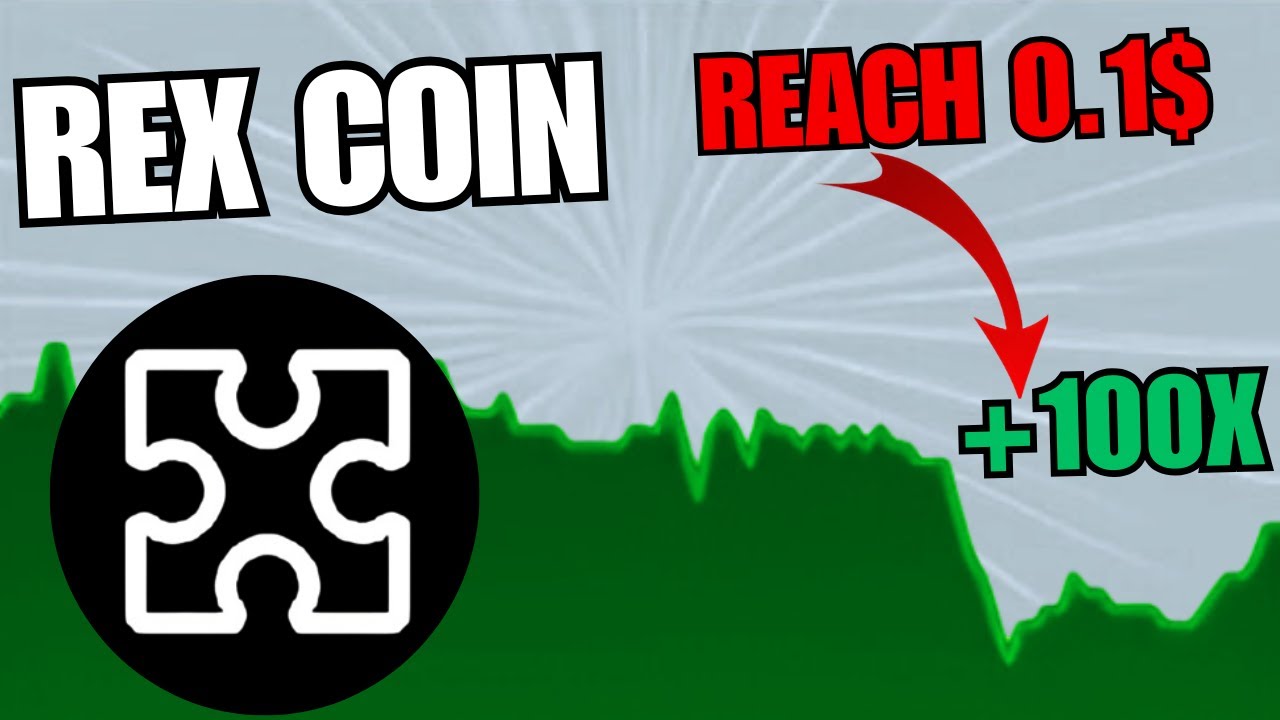 Rex Coin Price Prediction 2025 🔥 | Latest Rex Token News & Future Update Today