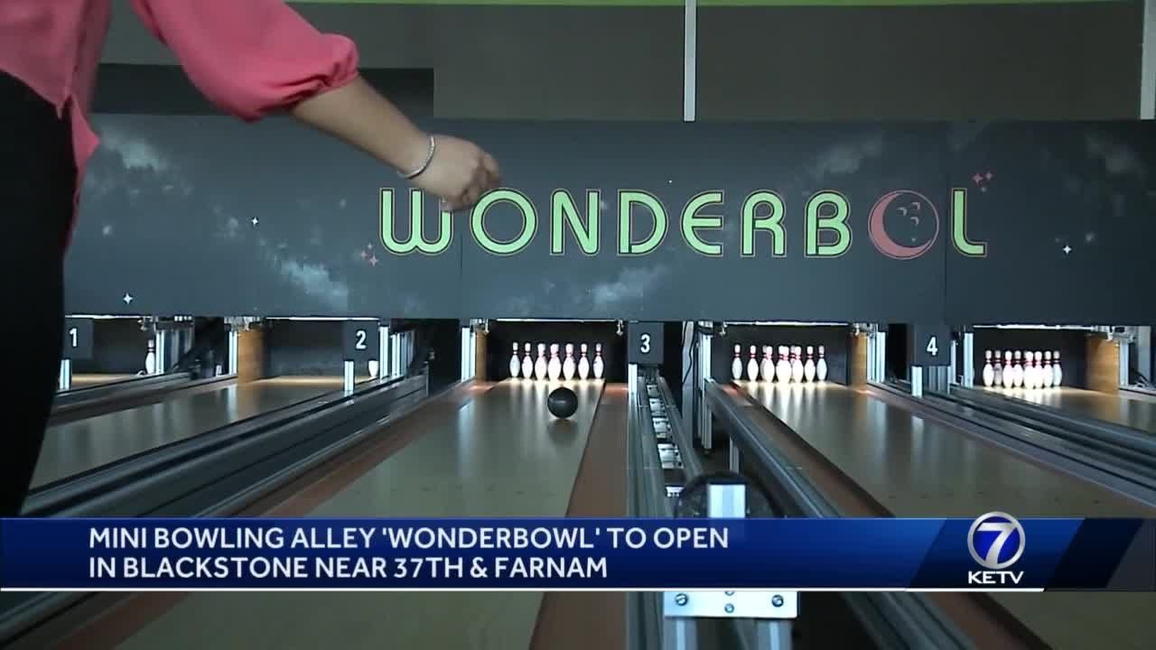 Wonderbol Opens