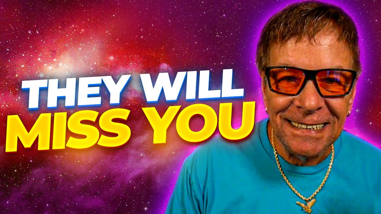 How To Make Them Miss You Badly! Even If They're Not Interested | Make Them Beg To Be With You
