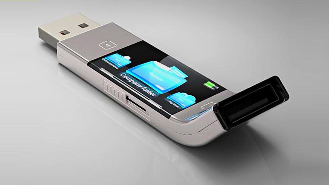 5 Best USB Flash Drives on Amazon - SanDisk, Samsung, PNY, Kingston