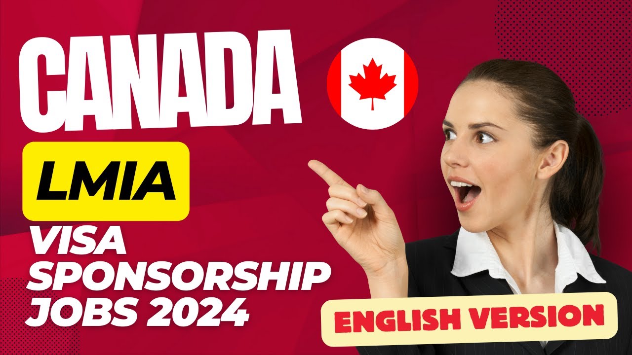CANADA LMIA JOBS | ALL SECRETS REVEALED
