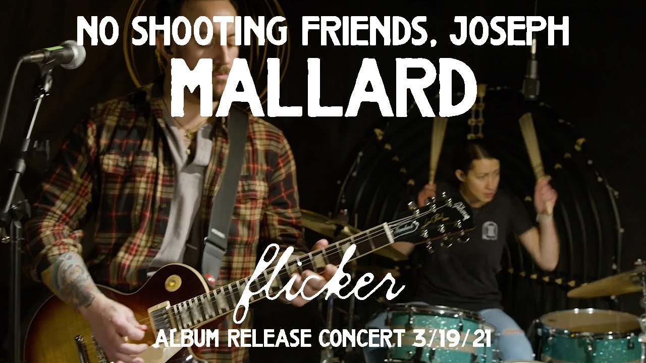 NSFJ: Mallard (Live Performance)