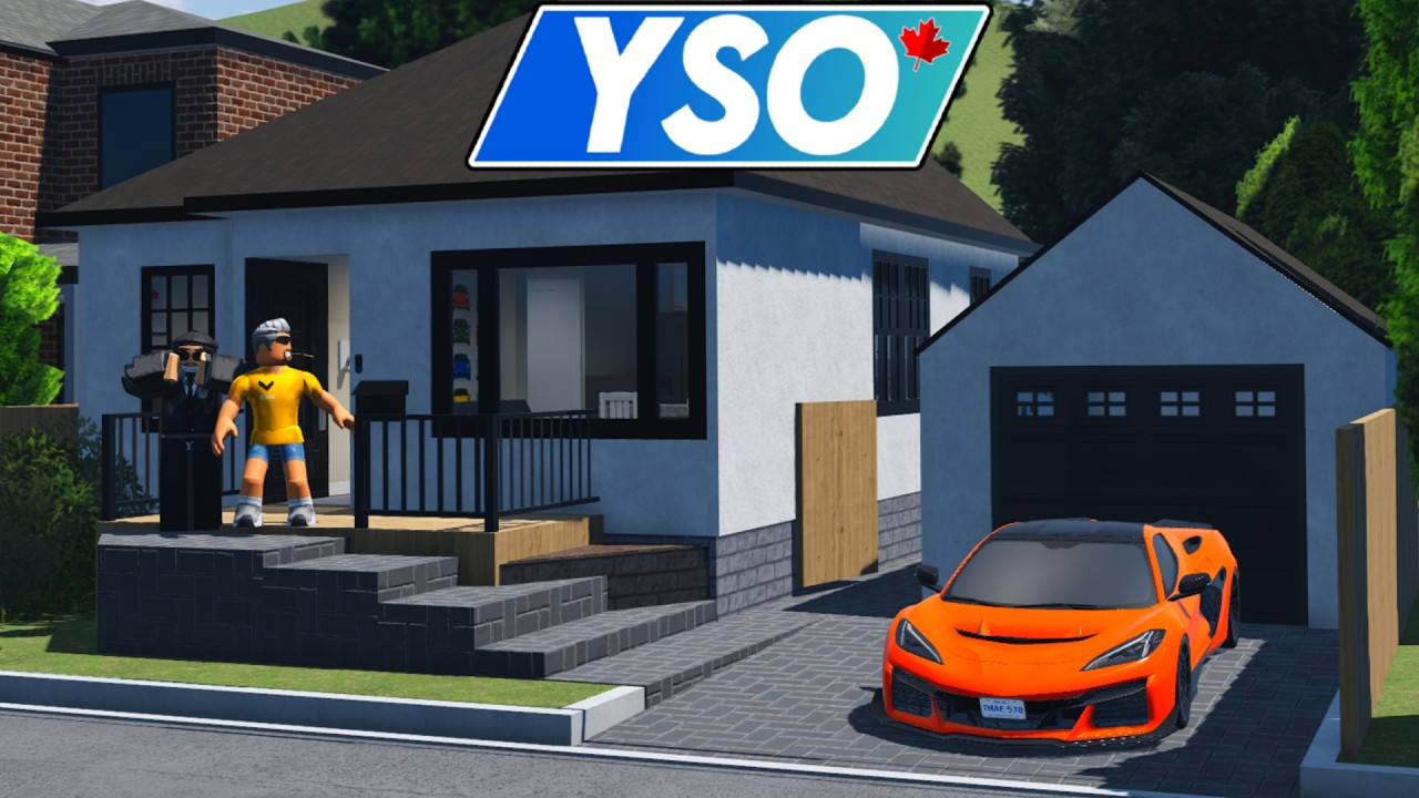 Young Street, Ontario Is Back!