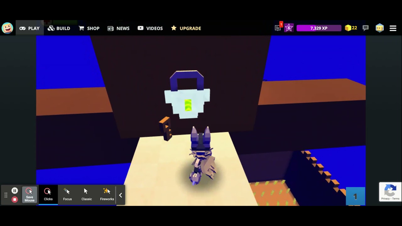 Doggy Parkour Walkthrough- KoGaMa - Play, Create And Share Multiplayer Games