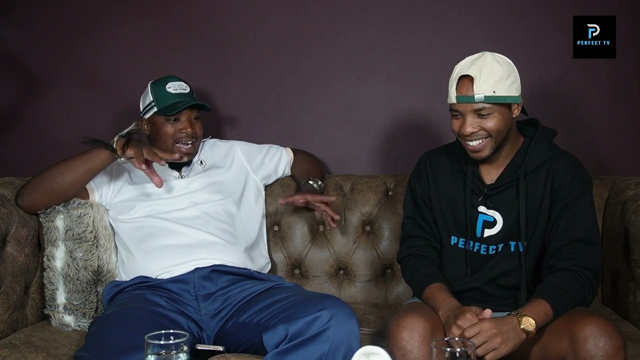 TOM SBALI- UKUSEBENZA NO MGQUMENI,UKWAZANA NO BIG ZULU,UMASKANDI,HIP HOP ETC...