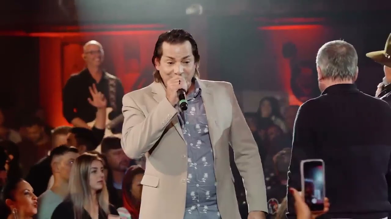 obrigado pelo convite dos 100 anos da banda rainha musical