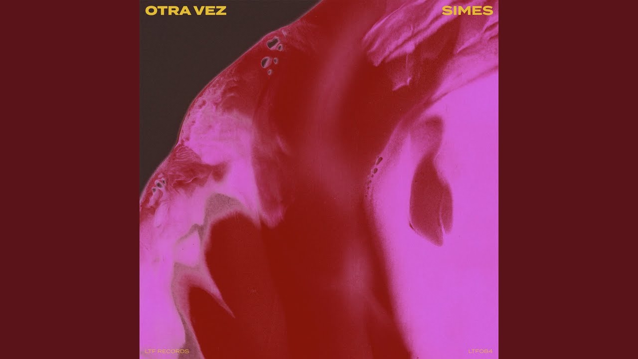 Otra Vez