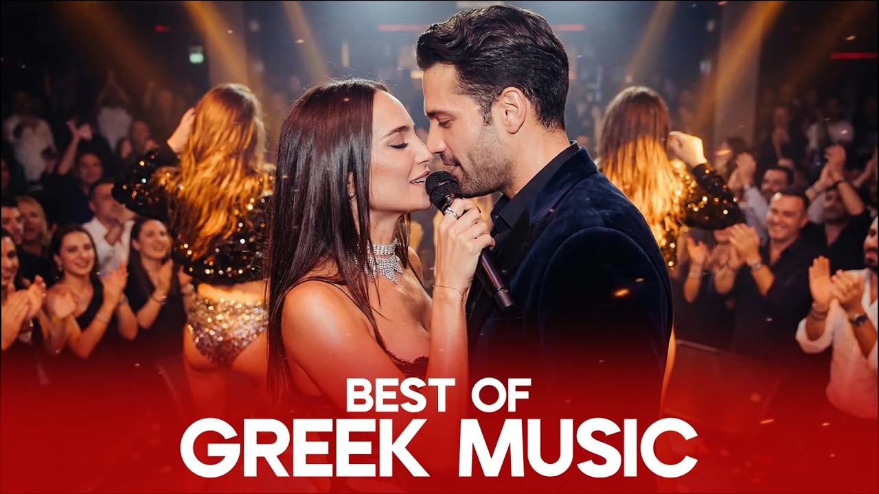 ΕΛΛΗΝΙΚΑ ΛΑΙΚΑ ΤΡΑΓΟΥΔΙΑ MIX 2026 - GREEK MUSIC MIX 2026 - ΛΑΙΚΑ ΑΓΑΠΗΜΕΝΑ - ΕΛΛΗΝΙΚΑ MIX