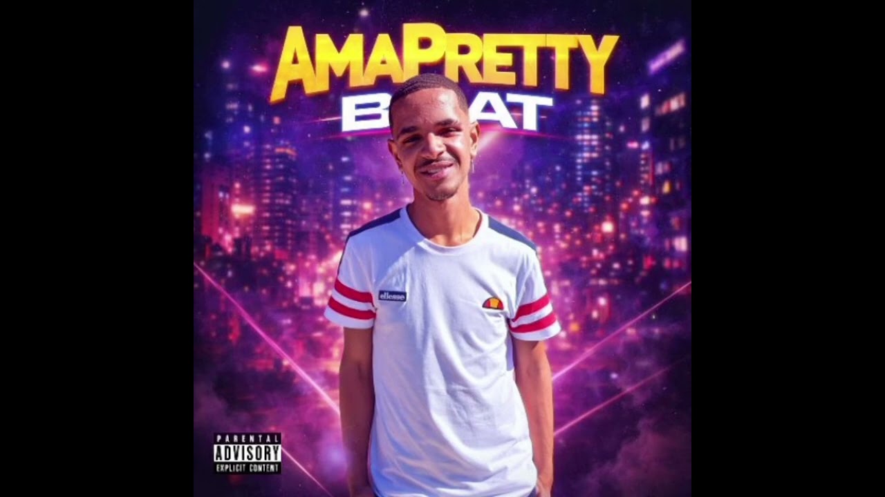 AmaPretty Beat 