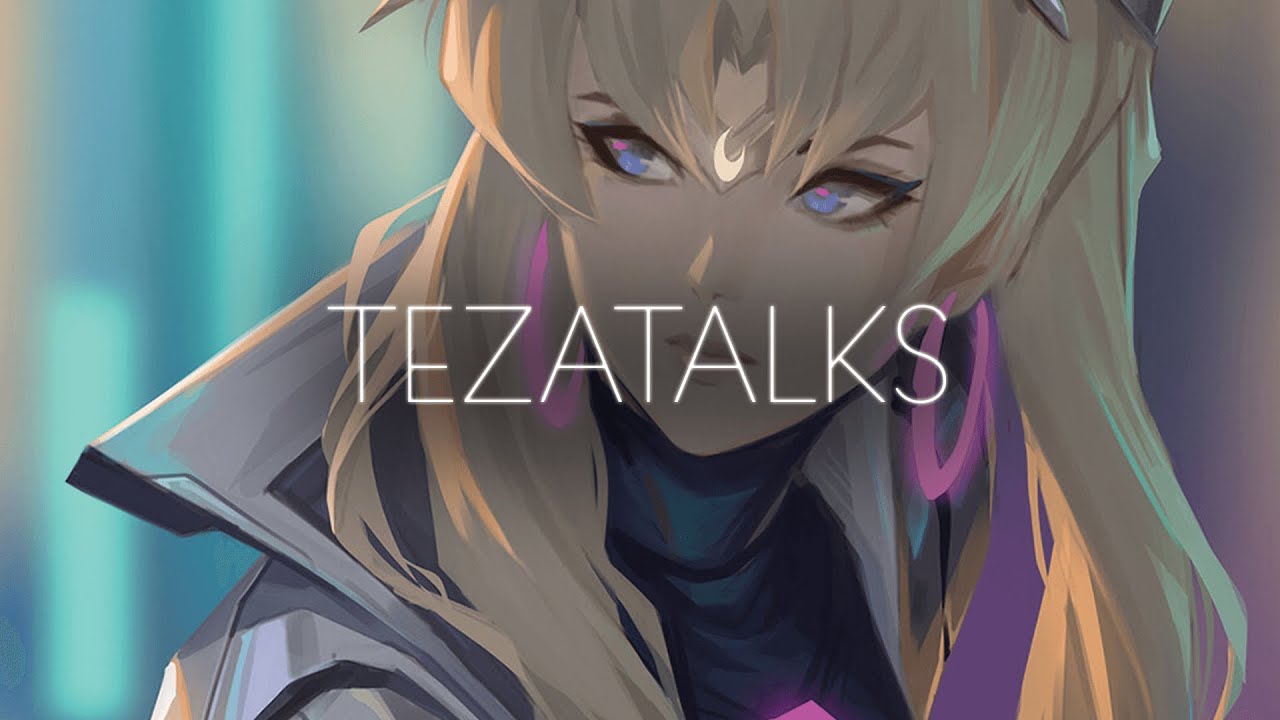 TeZATalks - Mars