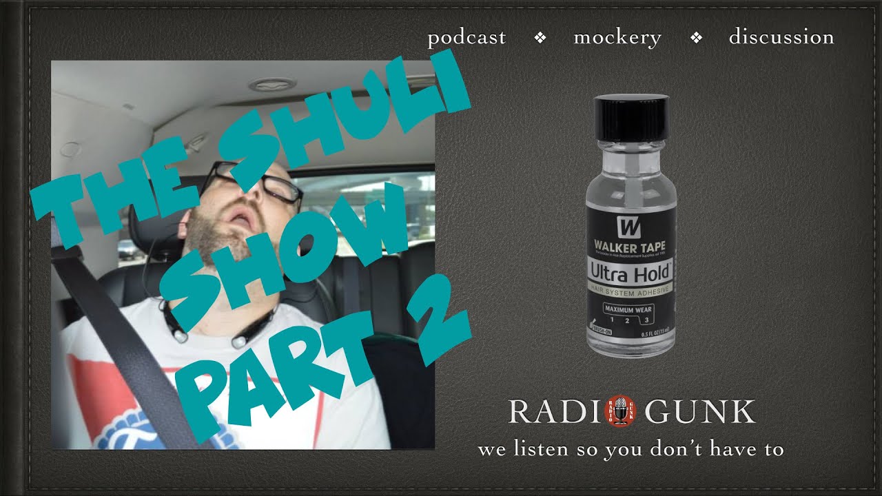 The Shuli Show - Part 2
