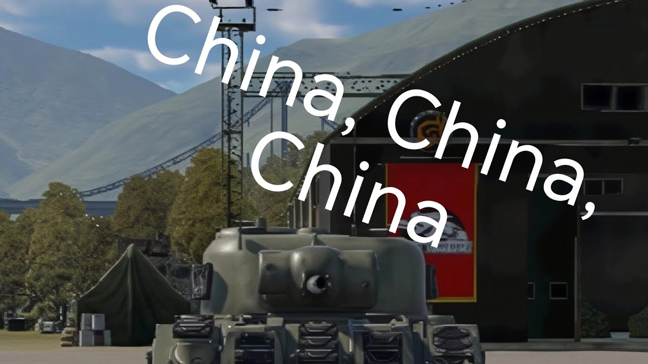 M4A4(🇨🇳) gameplay #warthundermobile 