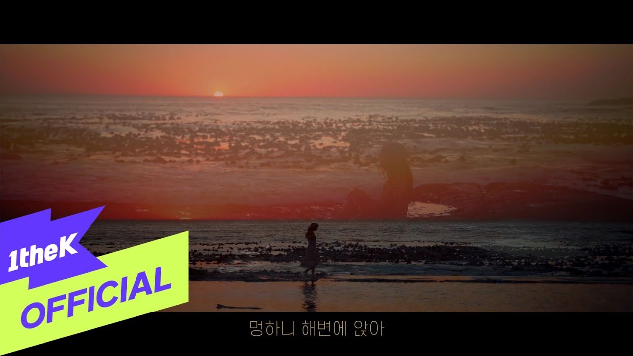 [MV] Neulbo _Save me (feat. Samuel Seo(서사무엘) & BLNK)
