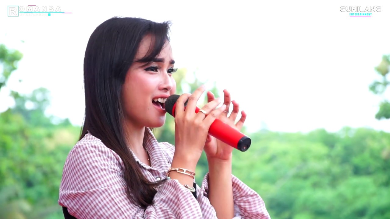 HADIRMU BAGAI MIMPI - MAYA SABRINA - ROMANSA BHOGAZT KARANGGONDANG